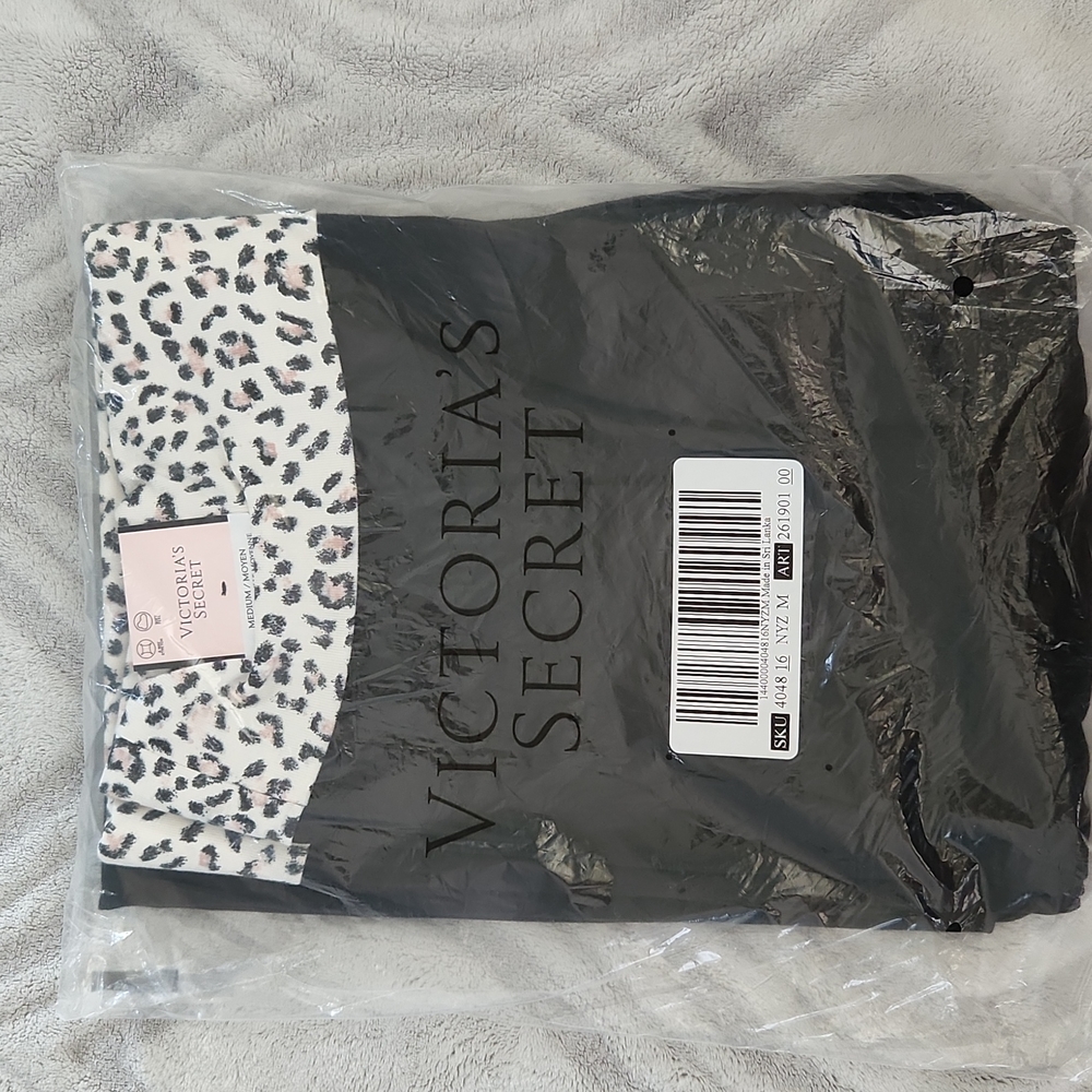 VS Yogo pants